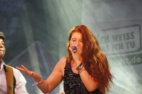 Melissa Etheridge Tribute Band